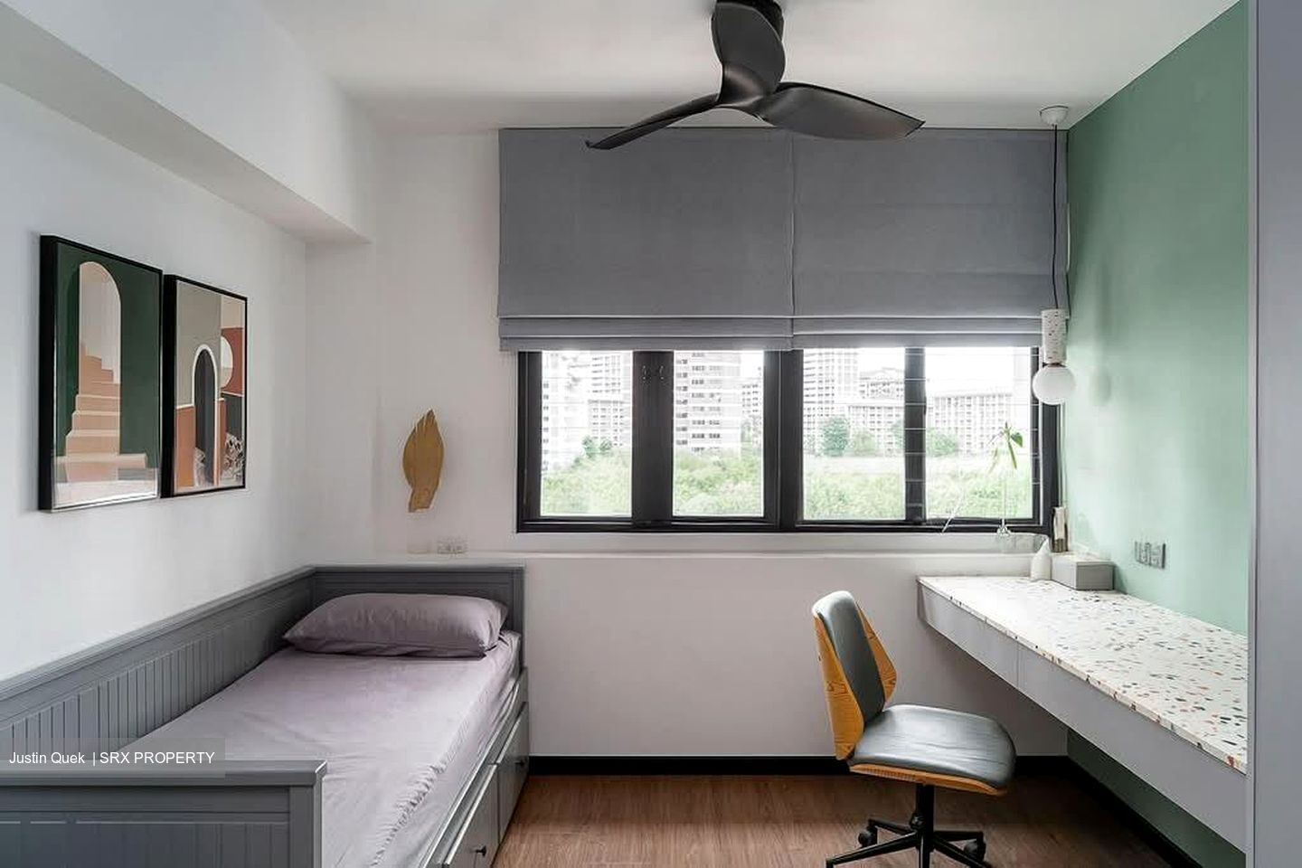 Blk 290 Bishan Heights (Bishan), HDB 4 Rooms #580824871
